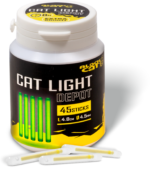 black cat cat light depot l 45mm 45 pcs