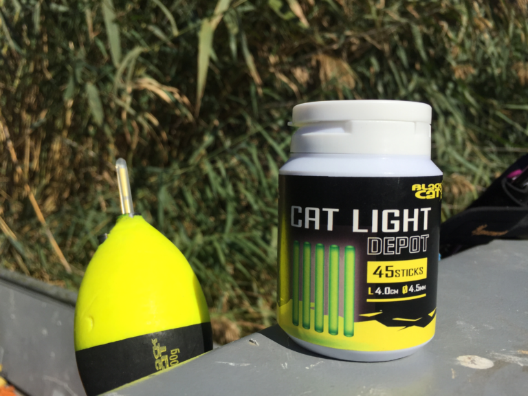 Начало - Fish.bg | Хвани повече с Fish.bg black cat cat light depot l 45mm 45 pcs