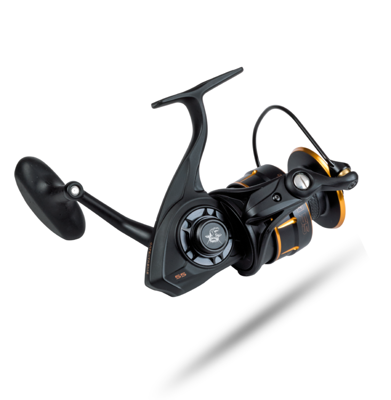 black cat catextreme model 85 bb 6 285m 050mm drag f 14kg 30lbs