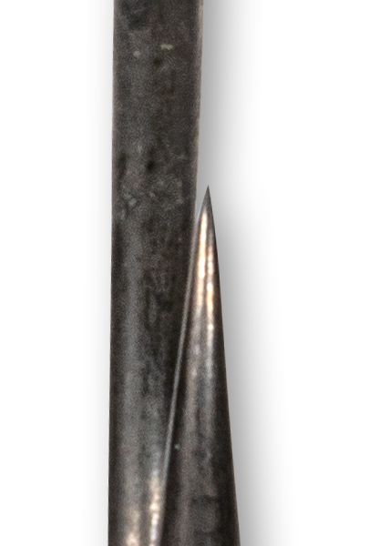 #8/0 Black Cat Claw Single Hook DG DG coating 5pcs 3g » Fish.bg | Хвани повече с Fish.bg