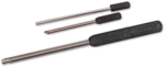 black cat dead bait puncher l 40cm