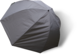 black cat extreme oval umbrella w 345cm h 260cm d 305cm