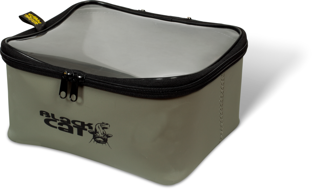 black cat flex box w 24cm h 12cm d 20cm l