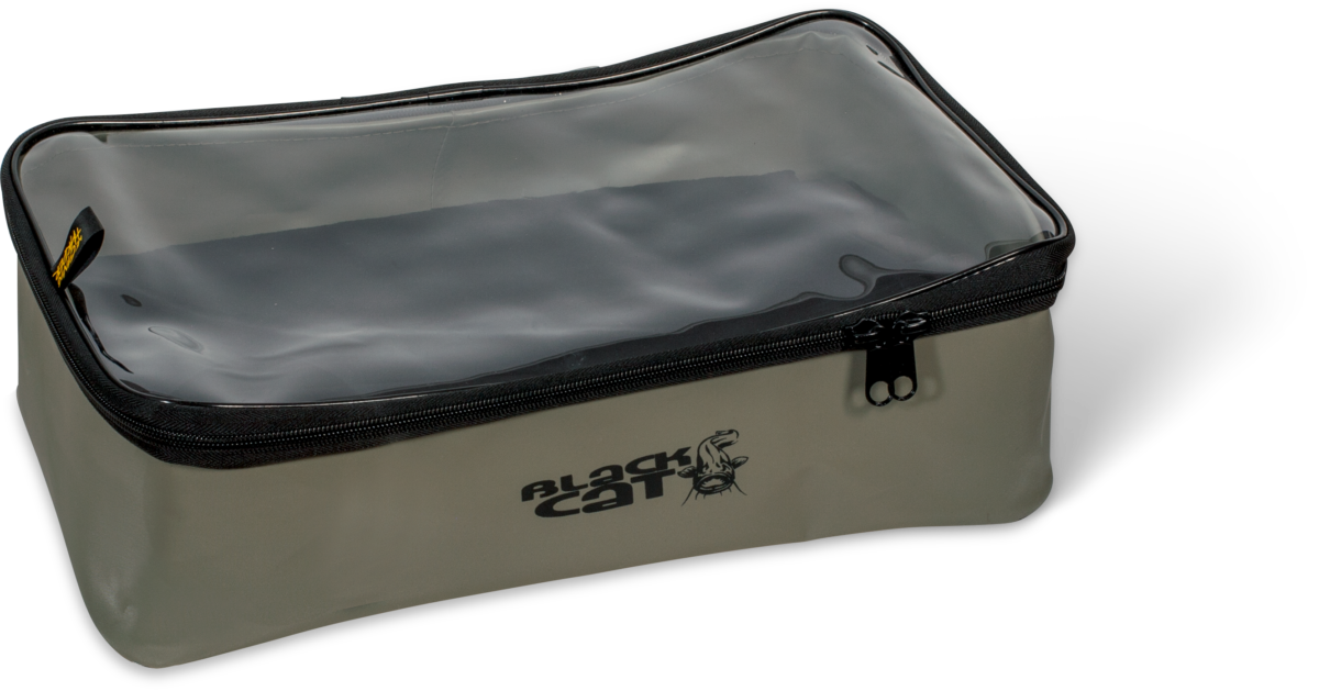 black cat flex box w 24cm h 40cm d 12cm xl