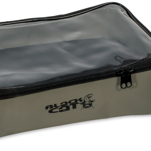 black cat flex box w 24cm h 40cm d 12cm xl