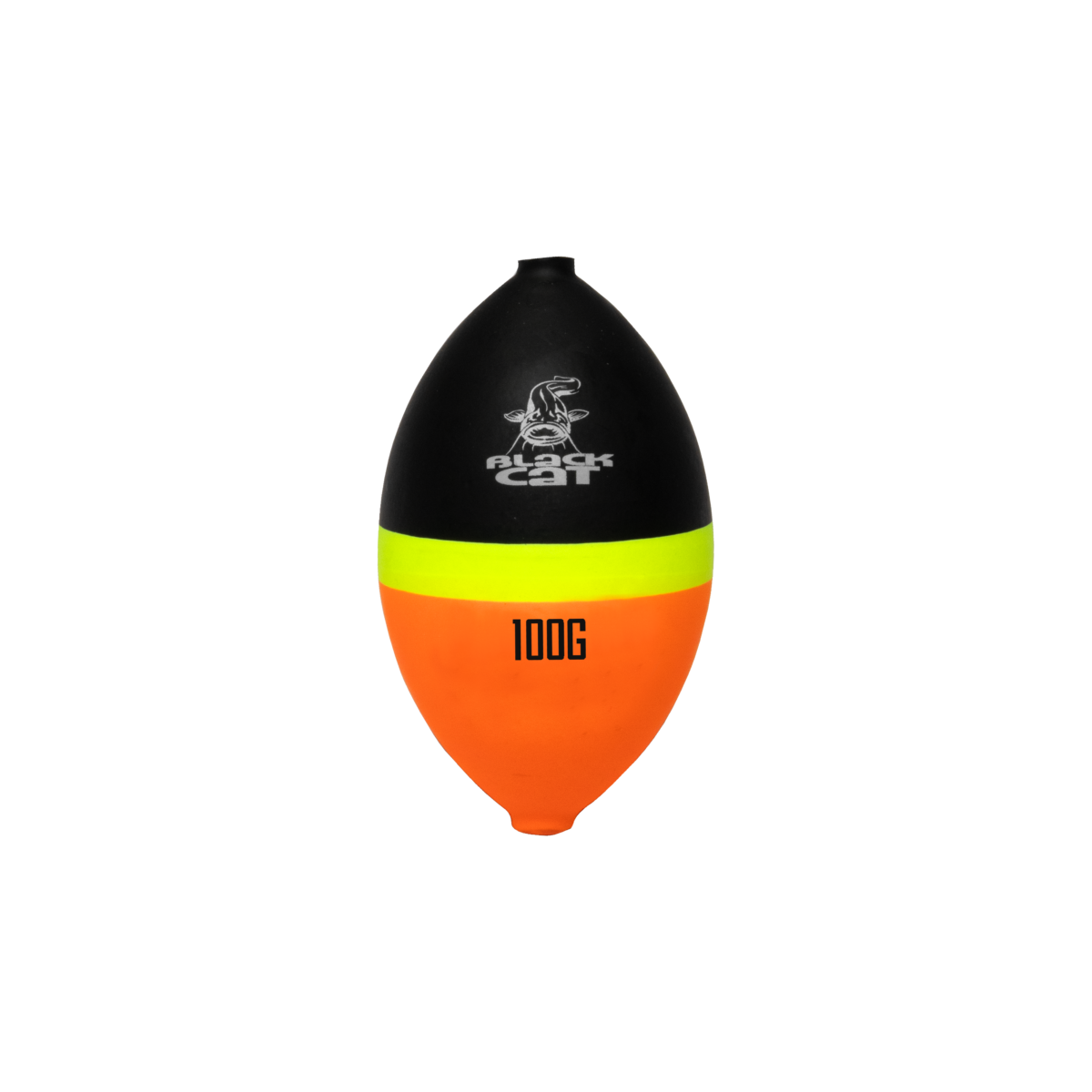 black cat hard core float 100g