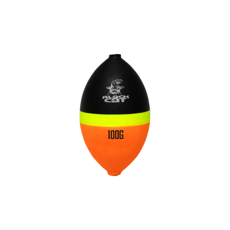 black cat hard core float 100g