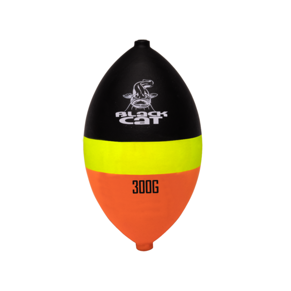 black cat hard core float 300g