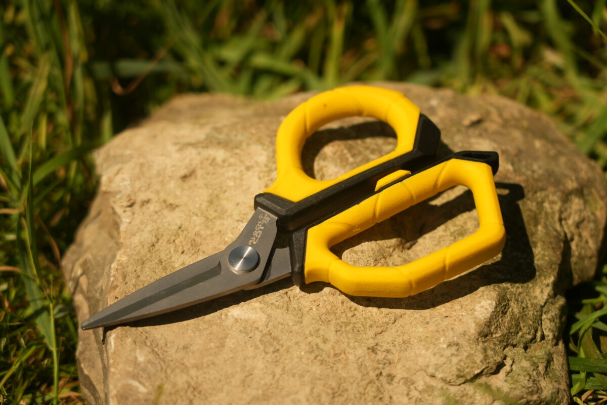 black cat hd braid scissors