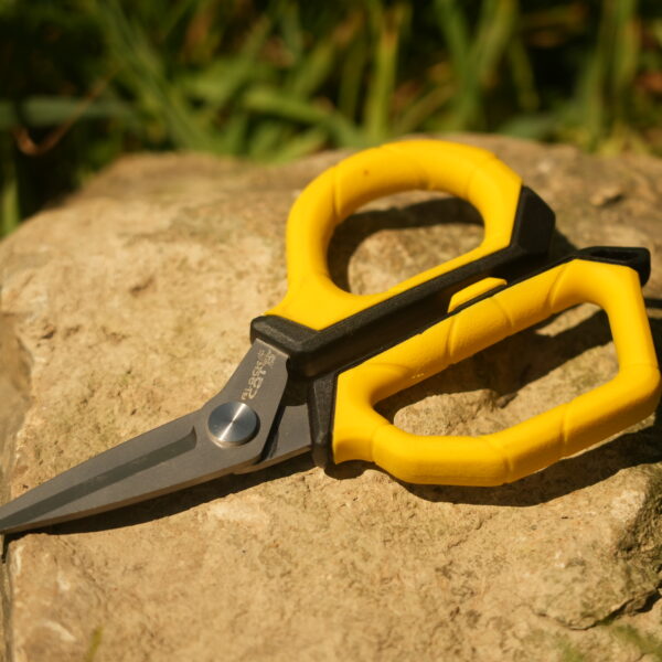 black cat hd braid scissors
