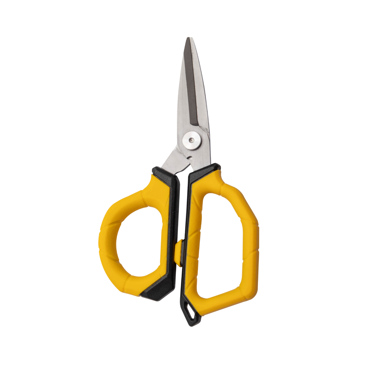black cat hd braid scissors