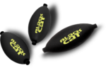 black cat micro u float 35g black