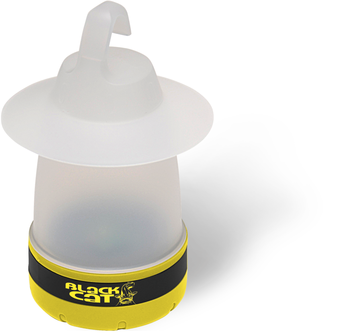 black cat outdoor lamp h 17cm 11cm