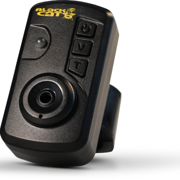 black cat passion pro alarm