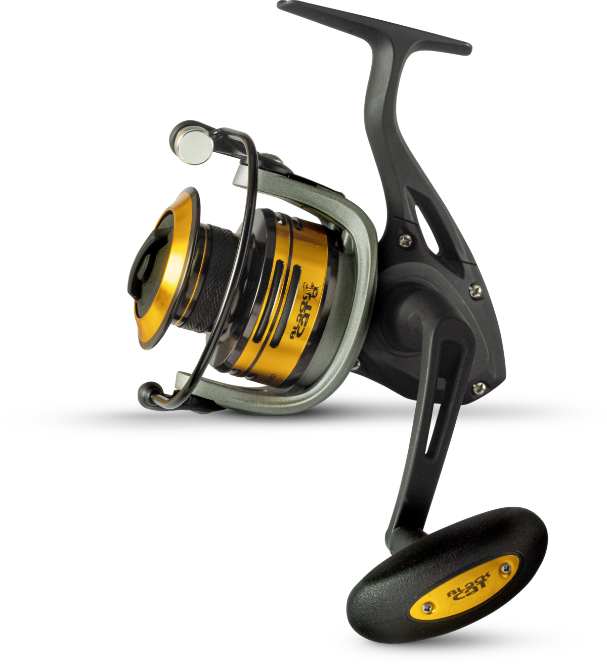 black cat passion pro fd model 640 bb 6 230m 022mm drag f 65kg 14lbs