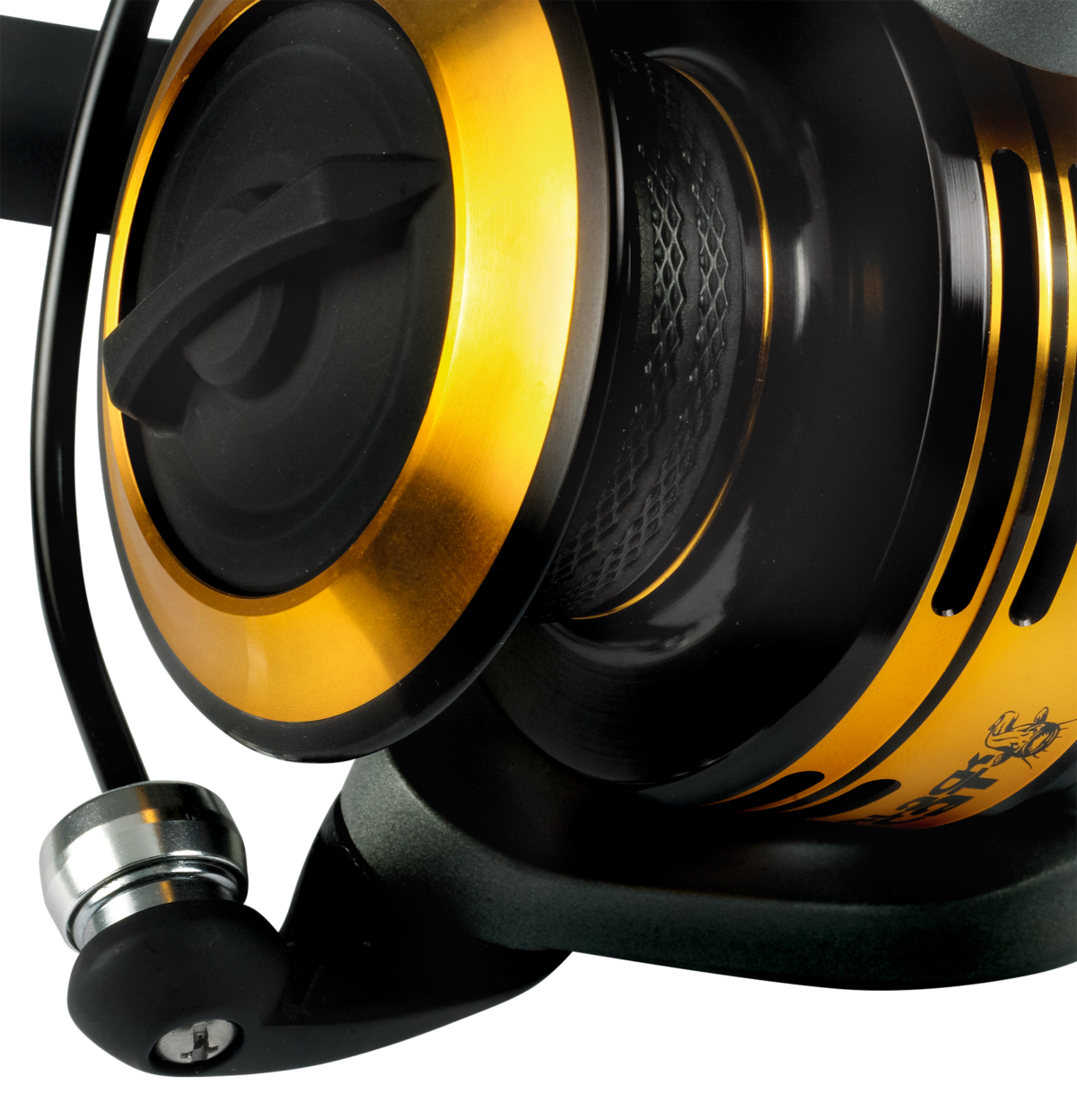 black cat passion pro fd model 640 bb 6 230m 022mm drag f 65kg 14lbs