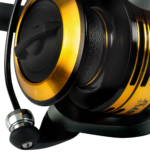 black cat passion pro fd model 640 bb 6 230m 022mm drag f 65kg 14lbs