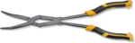 black cat power pliers with double joint l 33cm