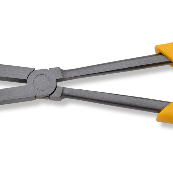 black cat power pliers with double joint l 33cm