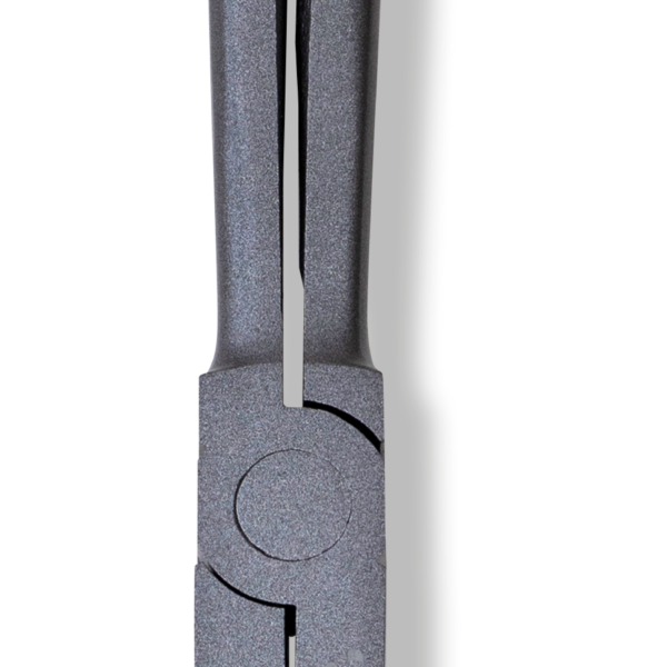 black cat power pliers with double joint l 33cm