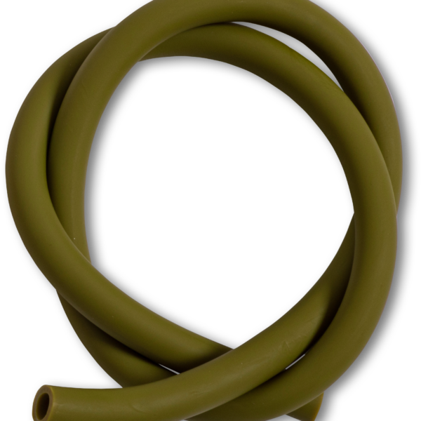 1,00m Black Cat Rig Tube khaki 1pcs 2mm,4mm » Fish.bg | Хвани повече с Fish.bg