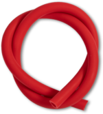 black cat rig tube 2mm 4mm l 100m red 1 pcs
