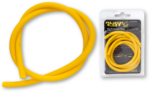 black cat rig tube 2mm 4mm l 100m yellow 1 pcs