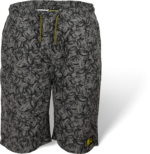 black cat s beach shorts grey black