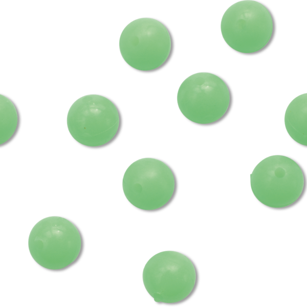8mm Black Cat Soft Bead 10pcs » Fish.bg | Хвани повече с Fish.bg