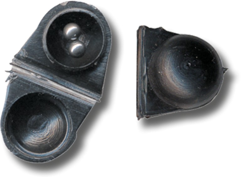 Black Cat Sound Ball 5pcs » Fish.bg | Хвани повече с Fish.bg