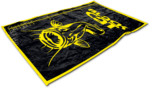 black cat unhooking mat l 300cm w 200cm