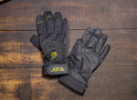black cat waterproof glove one size black