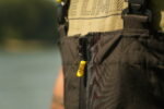 black cat waterproof salopettes l