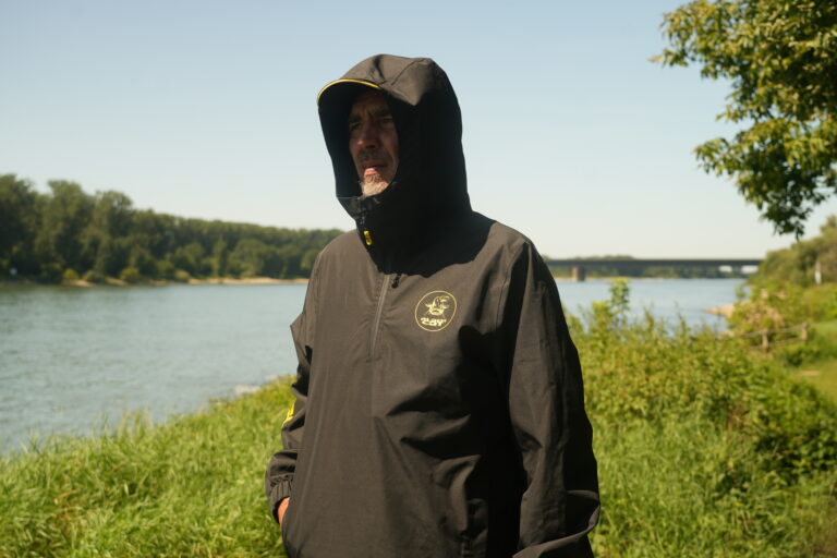 black cat waterproof smock xxxl