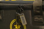 black cat welded carrier