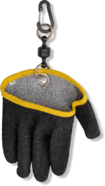 black cat xl landing glove black