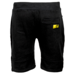 black cat xxxl shorts black
