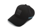 black hd cap