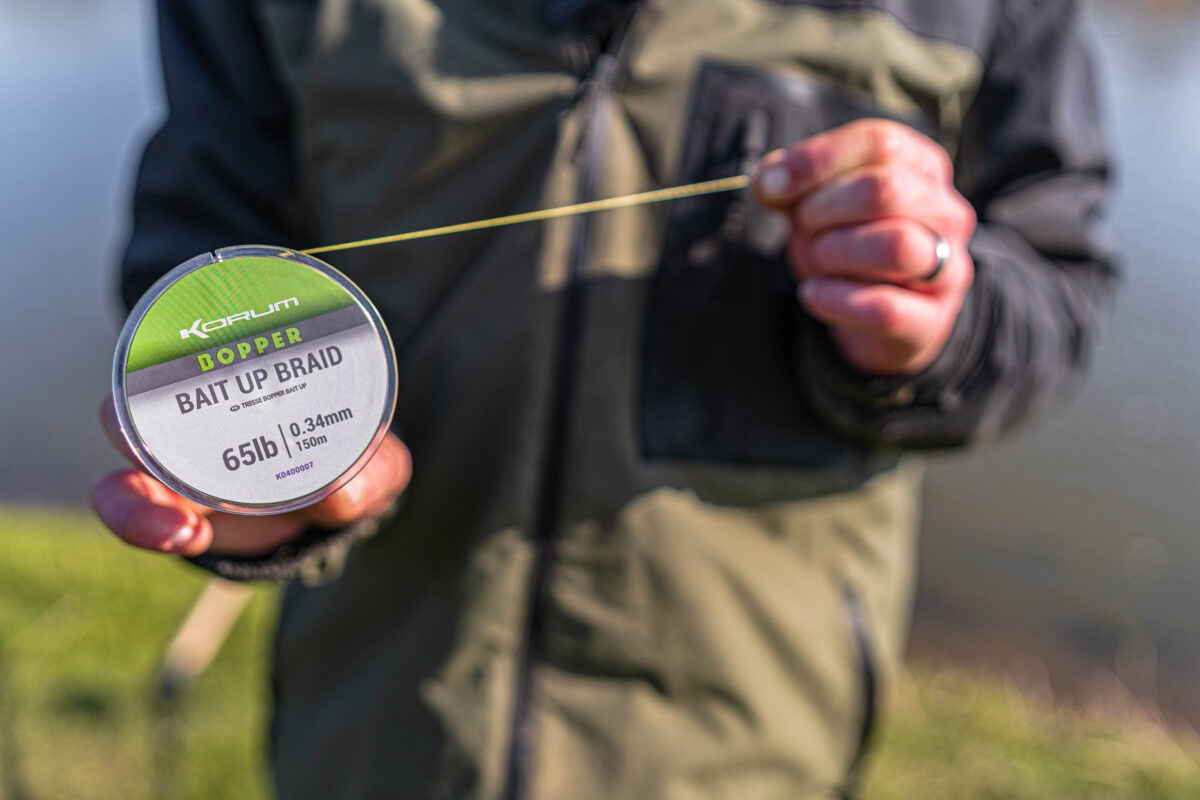 bopper baitaly up braid   65lb