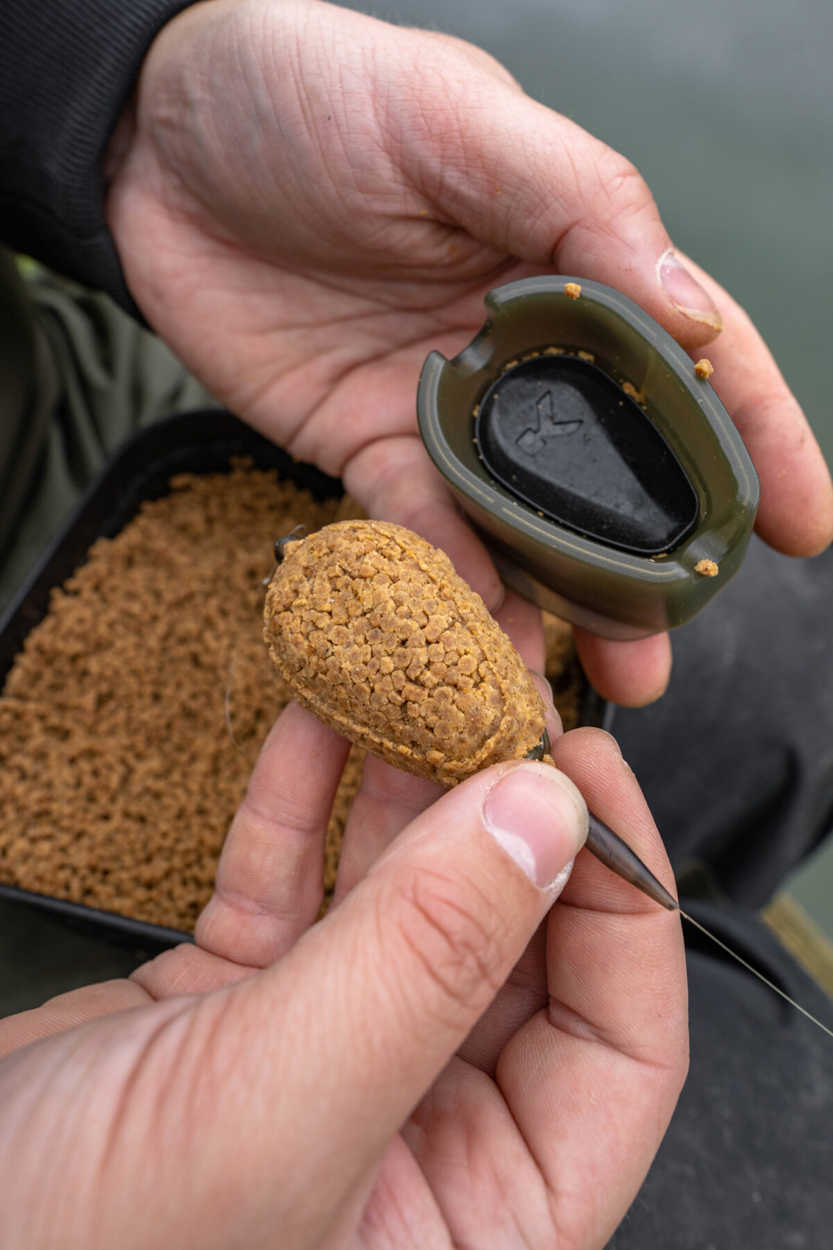 camo method   small 20g