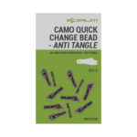 camo quick change bead   anti tangle