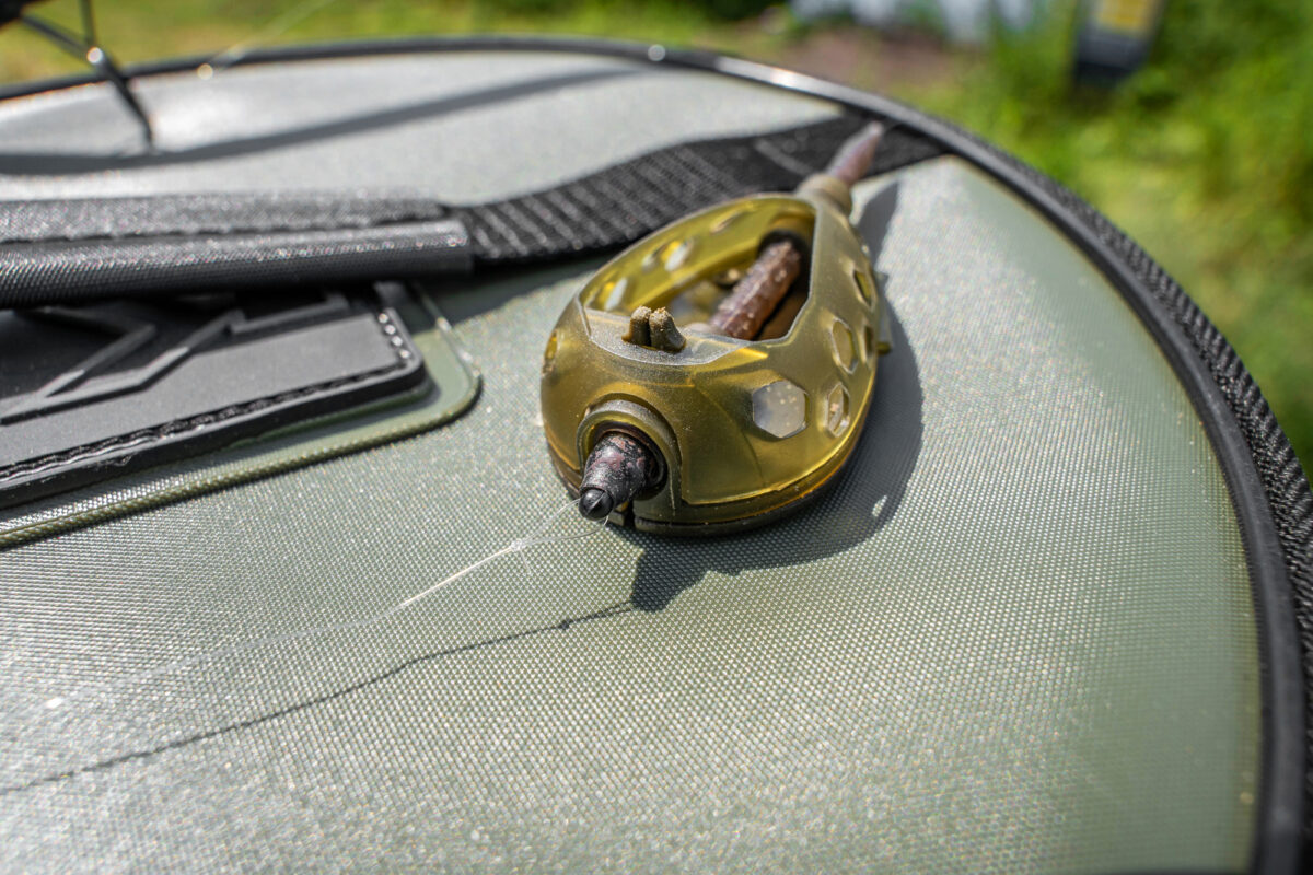 camo quick change bead   bolt