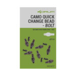 camo quick change bead   bolt