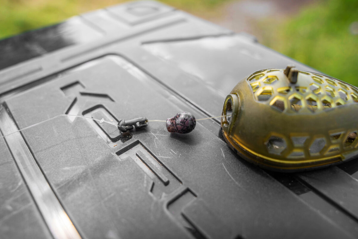 camo quick change bead   l