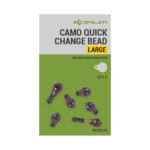 camo quick change bead   l