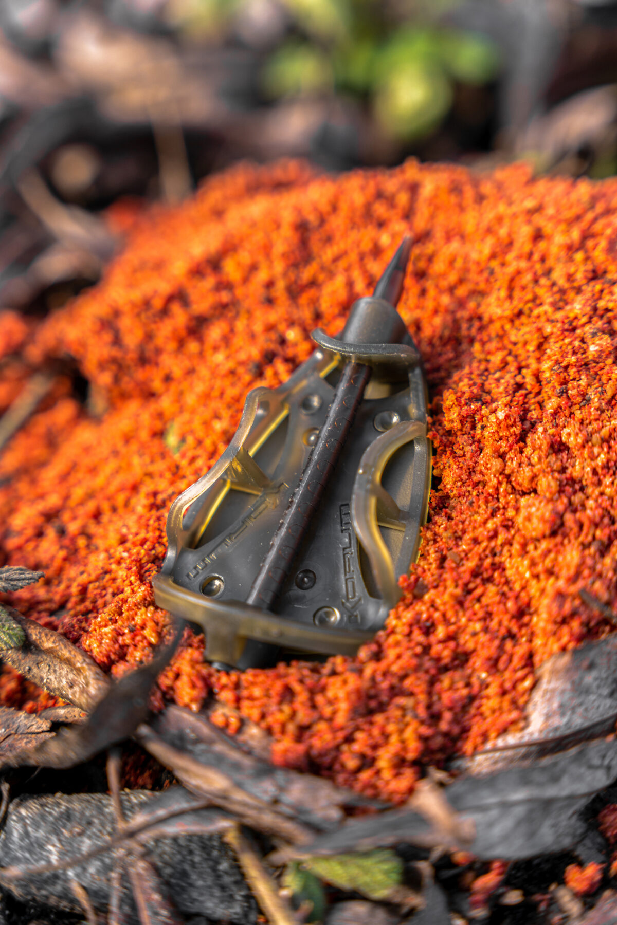 camo river method   120g