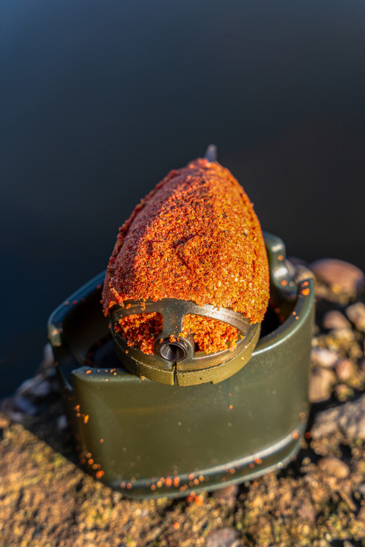 camo river method   120g