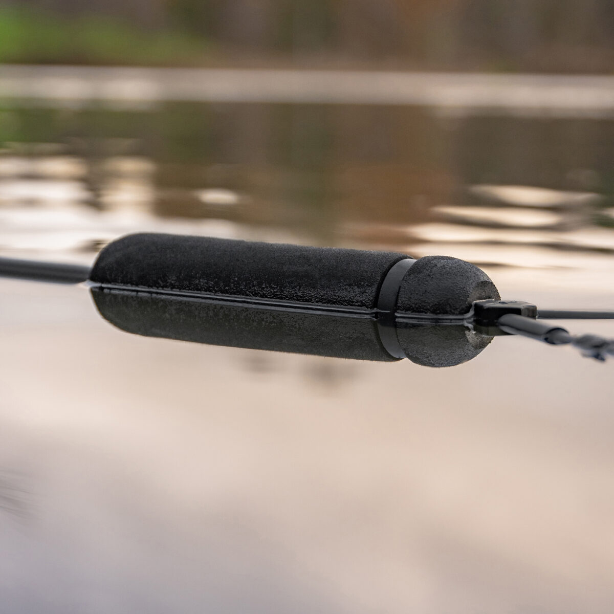 captive net float