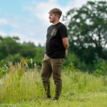 cargo joggers green   xxxl