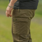 cargo joggers green   xxxl